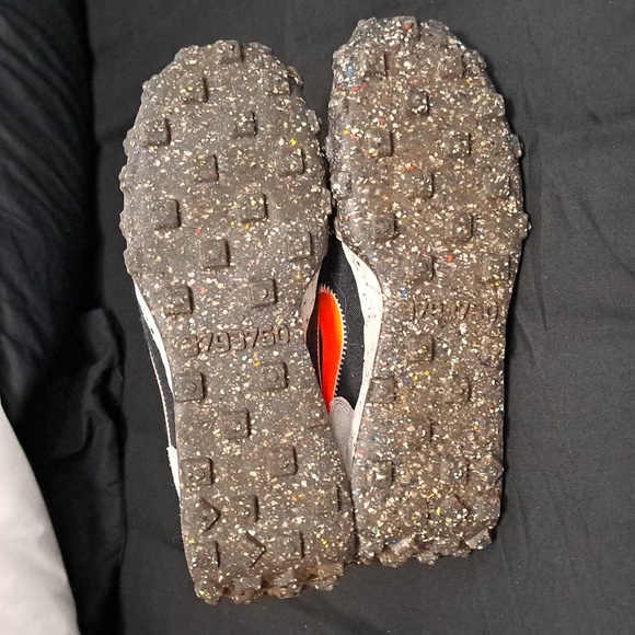 Nike Waffle Racer Crater Size 8.5 - Picture 5 of 5